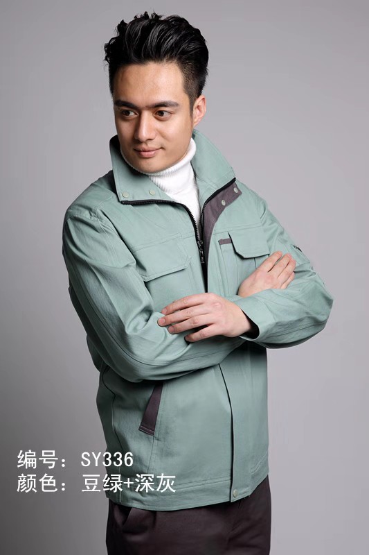 皮革面料的服装清洗保养要注意方法